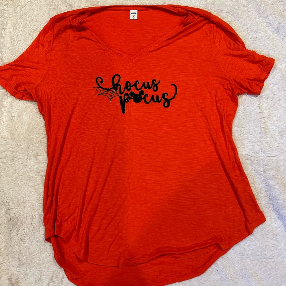Hocus pocus shirt